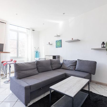 Ideally Placed To Visit Toulon + Bright Flat - Idealement Place Pour Visiter Toulon + Lumineux מראה חיצוני תמונה
