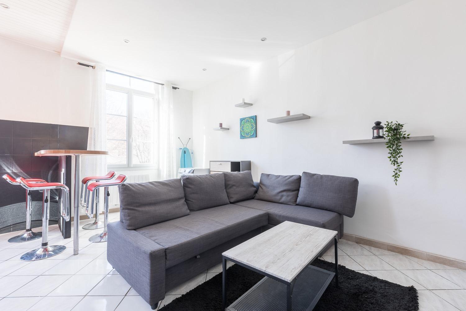 Ideally Placed To Visit Toulon + Bright Flat - Idealement Place Pour Visiter Toulon + Lumineux מראה חיצוני תמונה