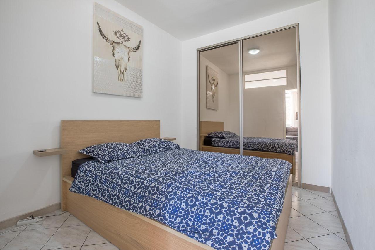 Ideally Placed To Visit Toulon + Bright Flat - Idealement Place Pour Visiter Toulon + Lumineux מראה חיצוני תמונה